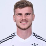 Futbalové oblečenie Timo Werner